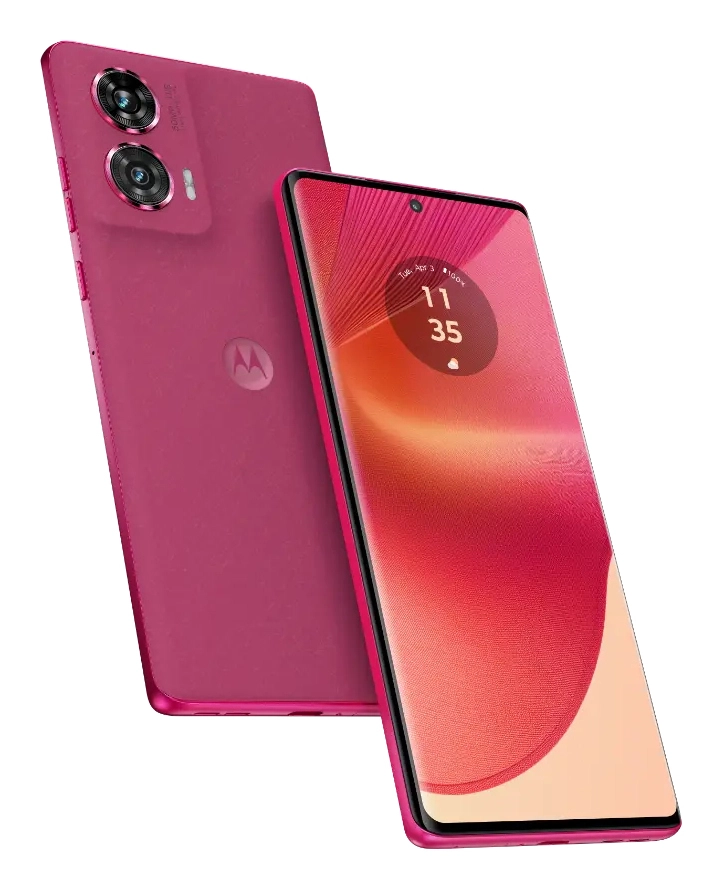 (Renewed) Edge 50 Fusion - 8GB 256GB