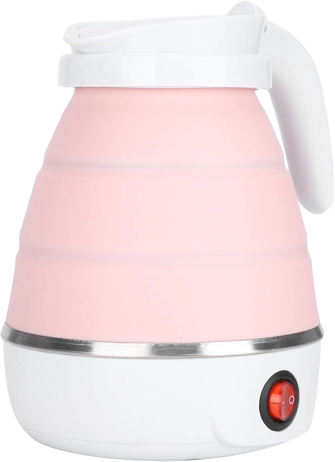 Folding Water Boiler