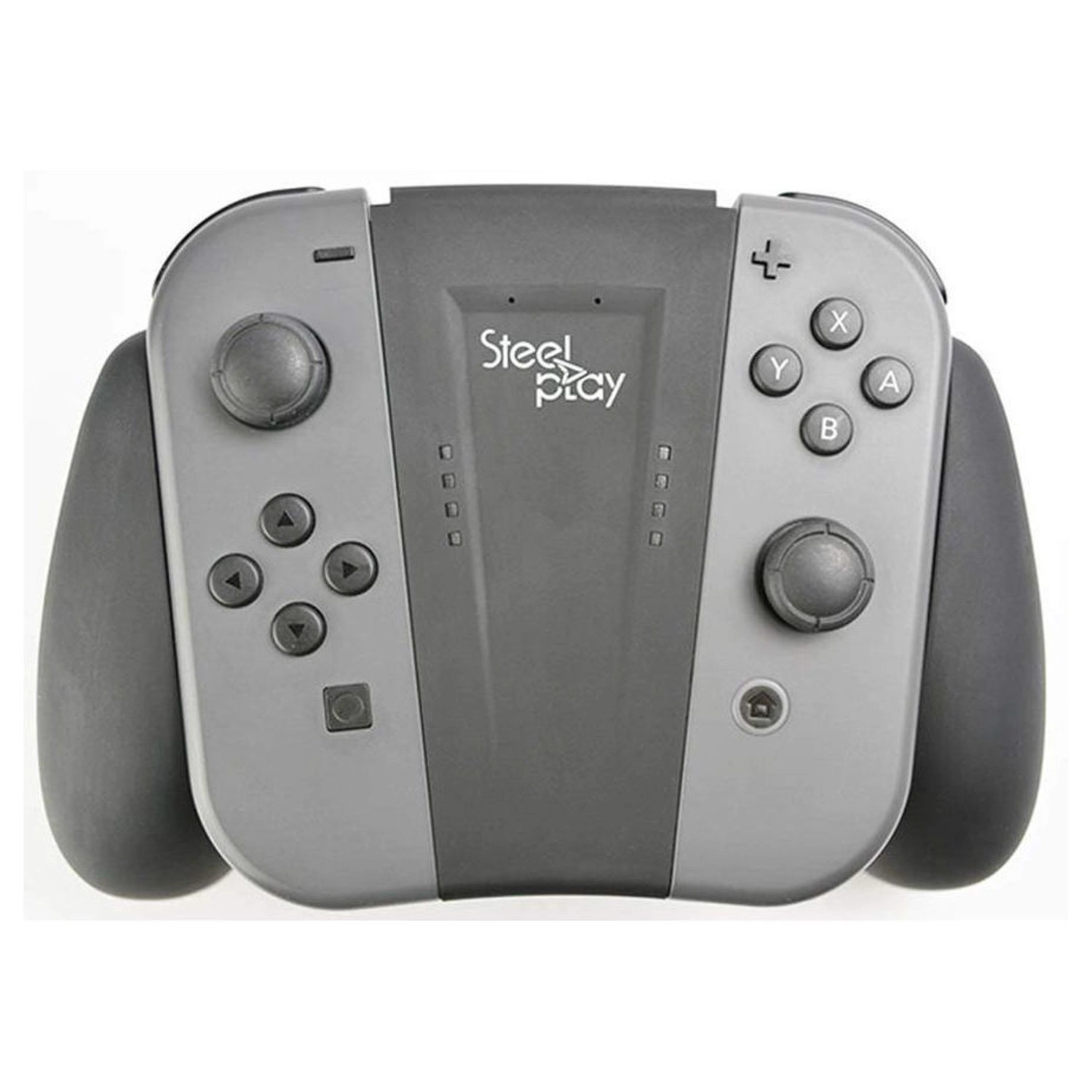 Steelplay Joy Con Charging Grip - Nintendo Switch