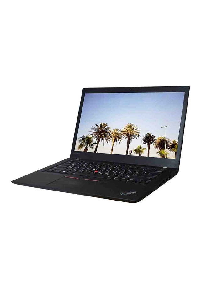 (Renewed) Thinkpad T470 - 14'' Core i5-7300U 8GB DDR4 256GB SSD
