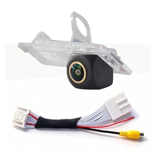 Backup Camera - Night Vision 756 (H) x 504 (V)