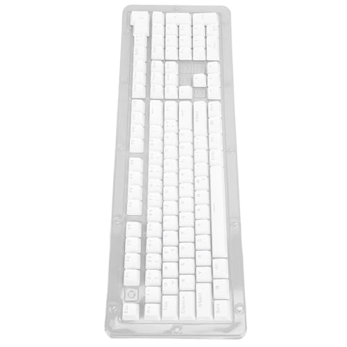 German Keyboard Keycaps - DE