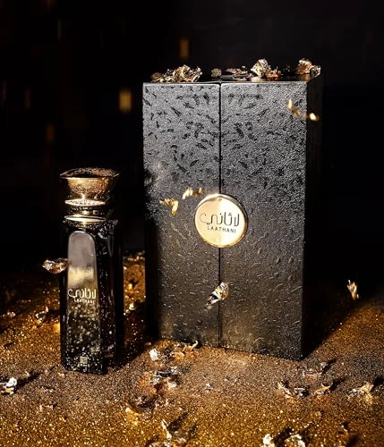 LATHANI Eau de Parfum 80ml