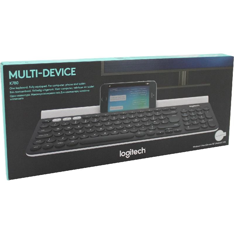 K780 - AR/EN Wireless