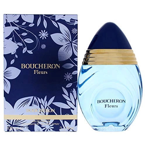 Fleurs Eau de Parfum 100ml