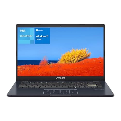 E410KA - 14'' Celeron N4500 4GB DDR4 64GB eMMC