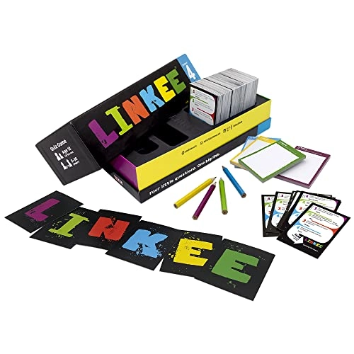 Linkee - Trivia Game