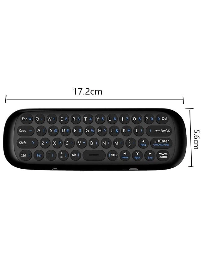 1027ZMXB - Other Input Devices 2.4G