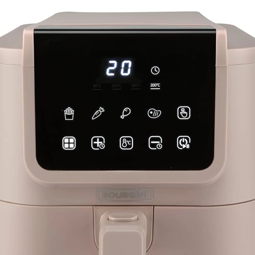 Ceramic coated air fryer XL