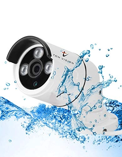 4CH WIFI NVR - 4 cameras 4 channels 2.0MP