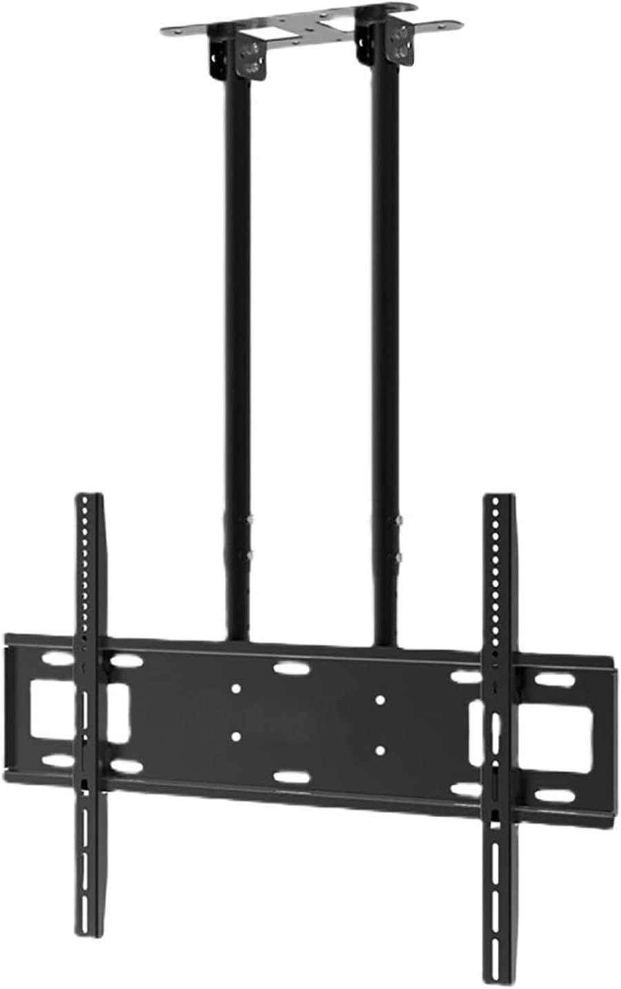 TV Ceiling Mount - 160kg 75-100 inch