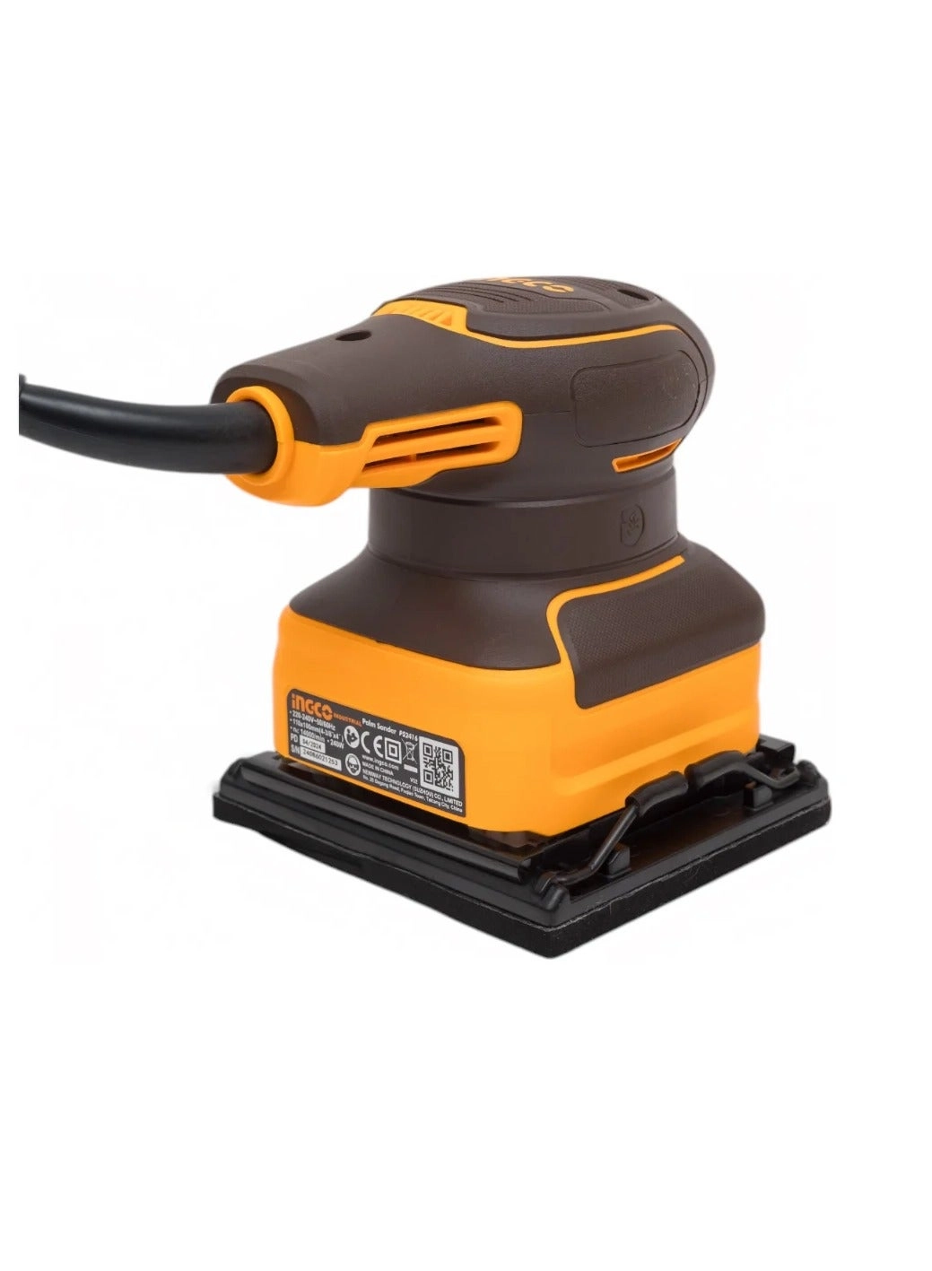 PS2416 - 240W 110x100mm