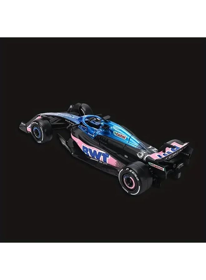 A523 - 1:43 die-cast alloy