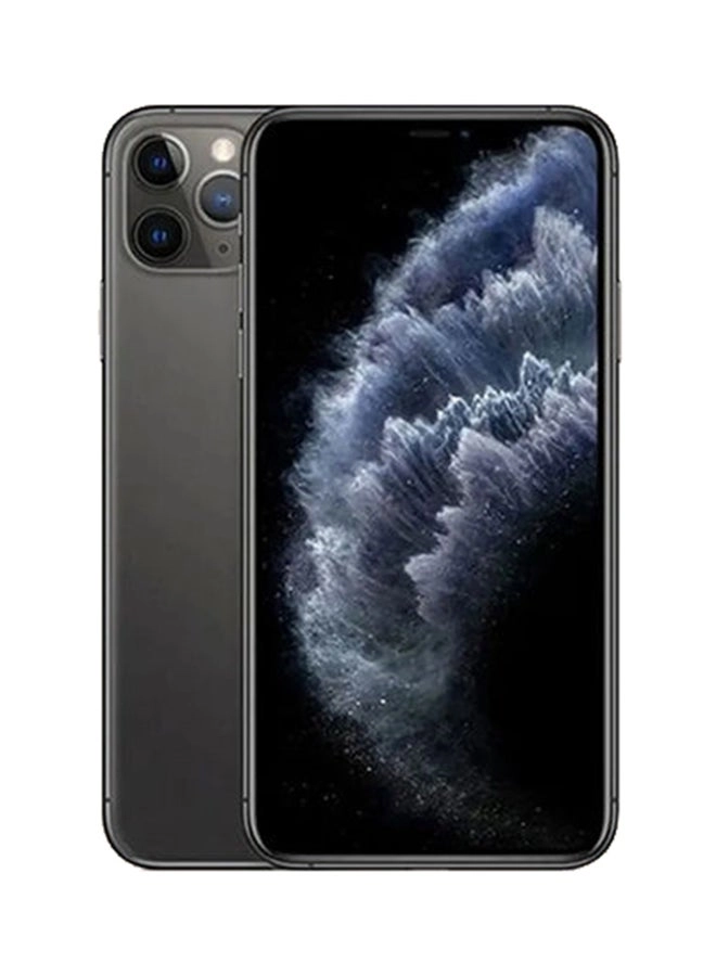 (Renewed) iPhone 11 Pro Max - 256GB