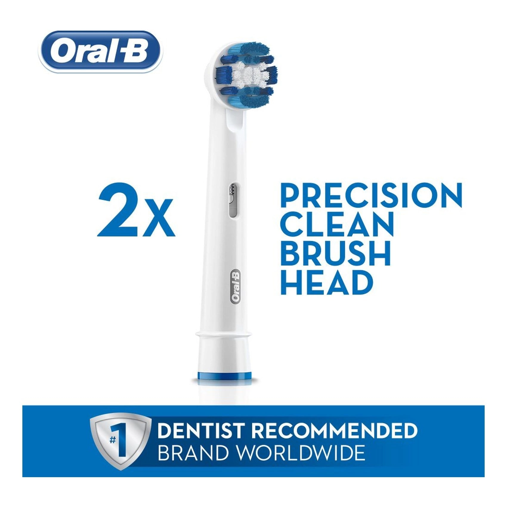 EB203 - FlexiSoft Brush Head