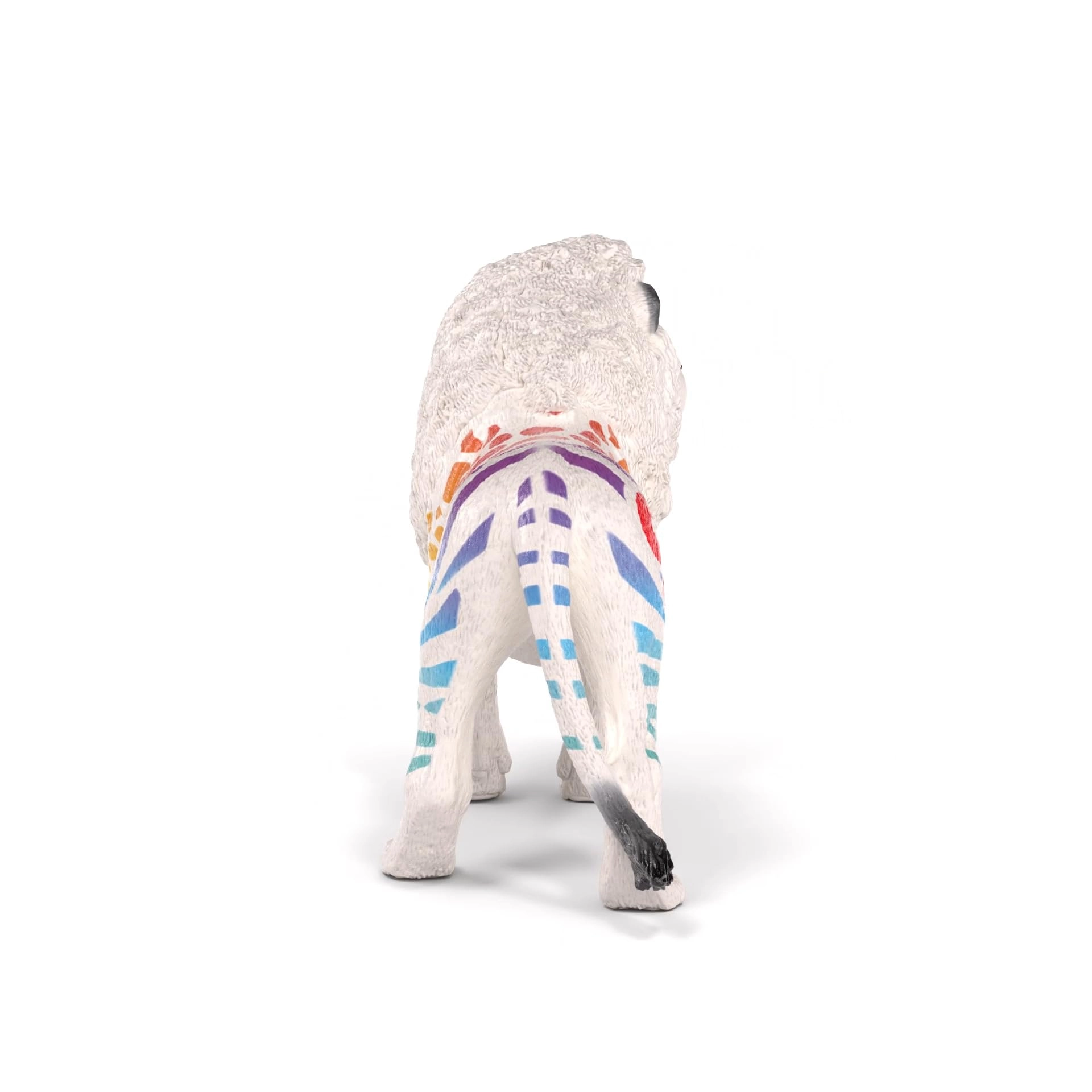 Lion - 2.36 inches