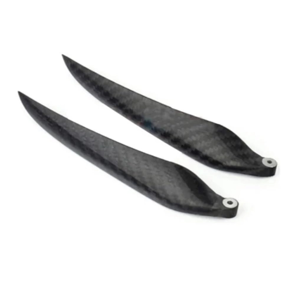 Carbon Fiber Folding Propeller - 14x8 2 propellers