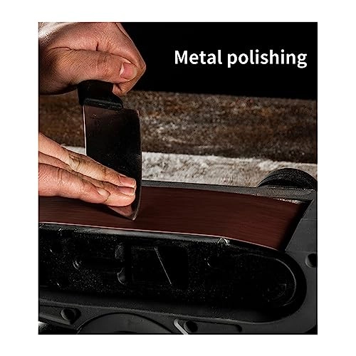 Polishing Sanding Machine - 810W 6-speed