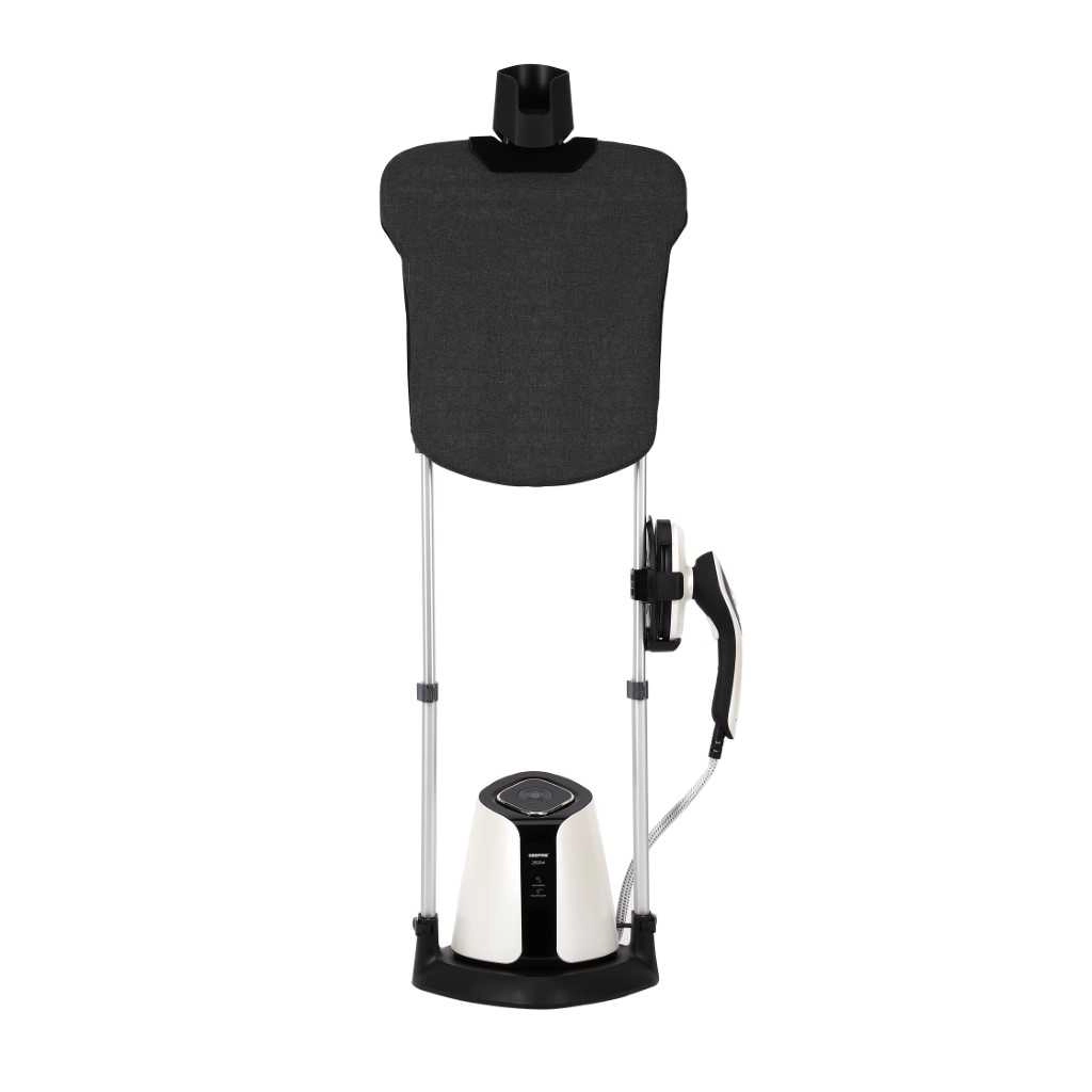 GEEPAS Handheld Garment Steamer - CERAMI