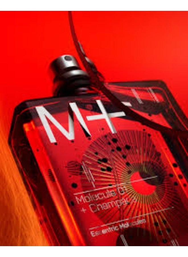 M+ Champaca Eau de Toilette 100ml