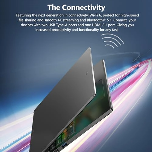 Aspire 5 A515-58PT-50UJ - 15.6'' Core i5-13420H 16GB LPDDR5 512GB SSD