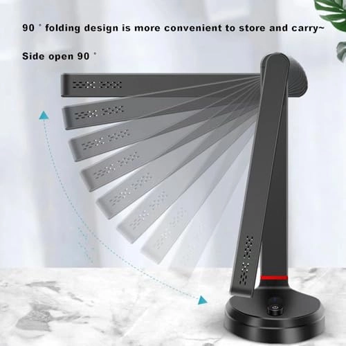 Portable Document Scanner - USB2.0