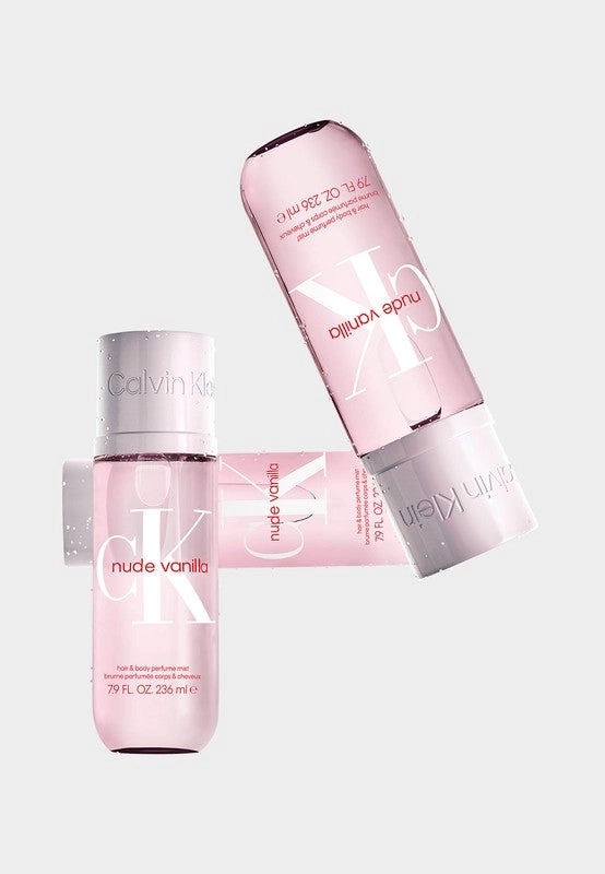 Nude Vanilla - 236ml