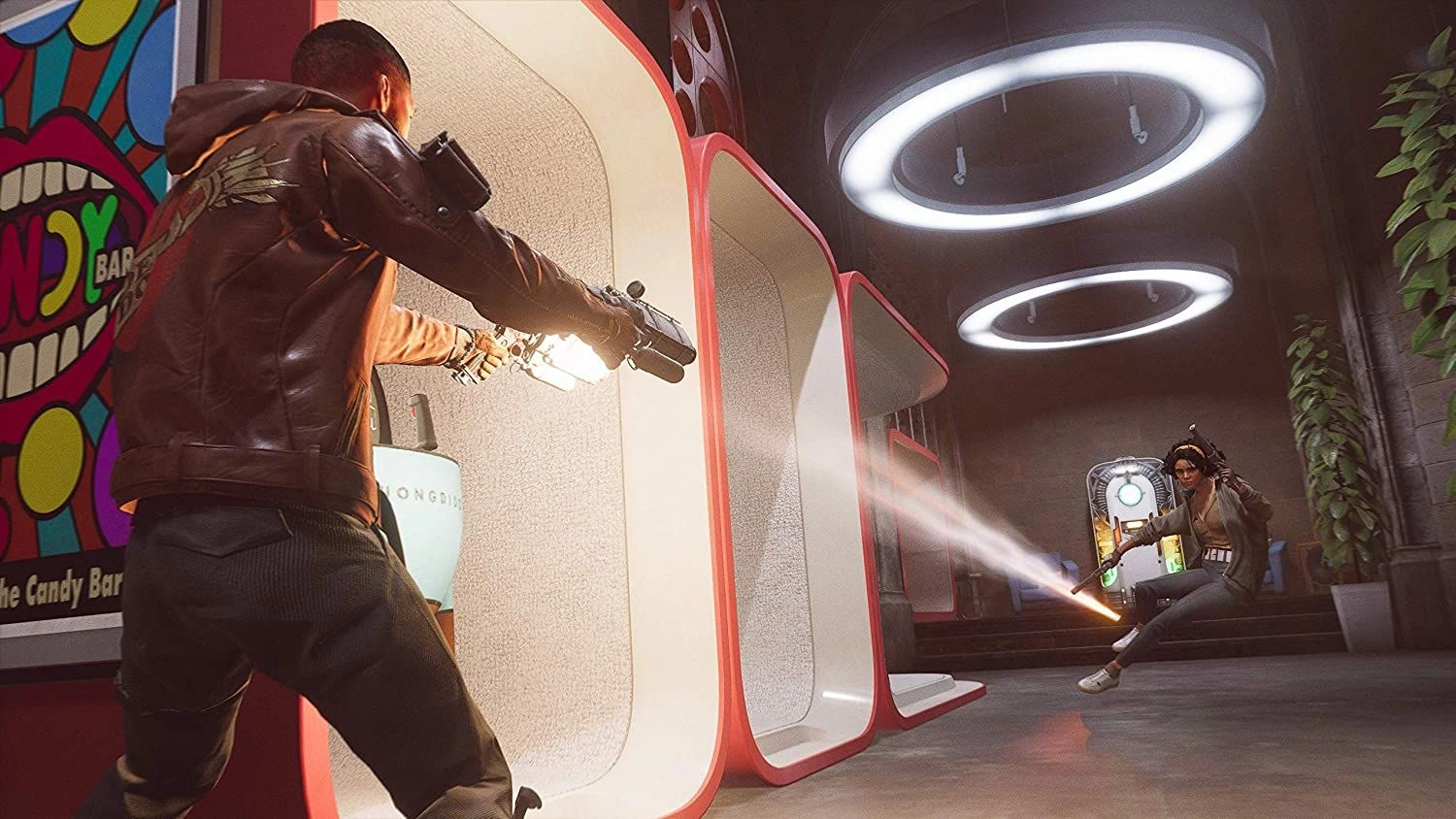 DEATHLOOP - PlayStation 5