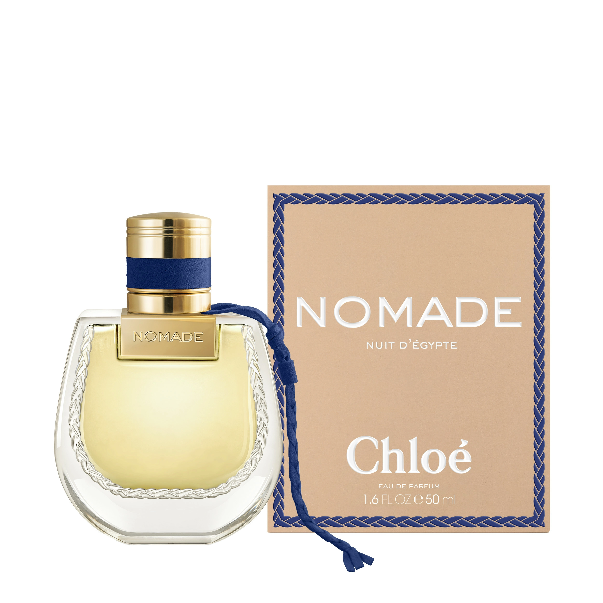 Nomade Eau de Parfum 50 ml