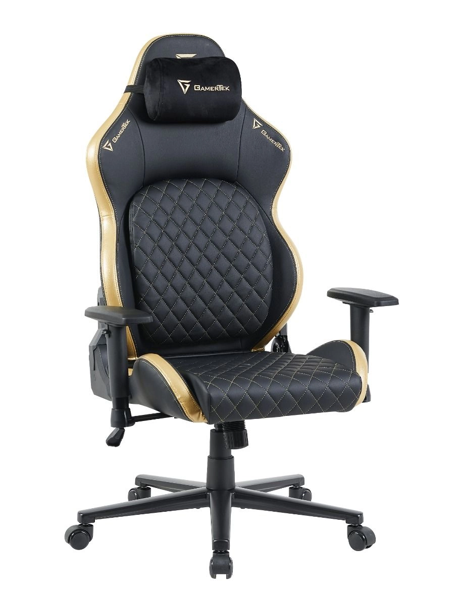 Valor - PU+PVC 2D Armrest Class 4