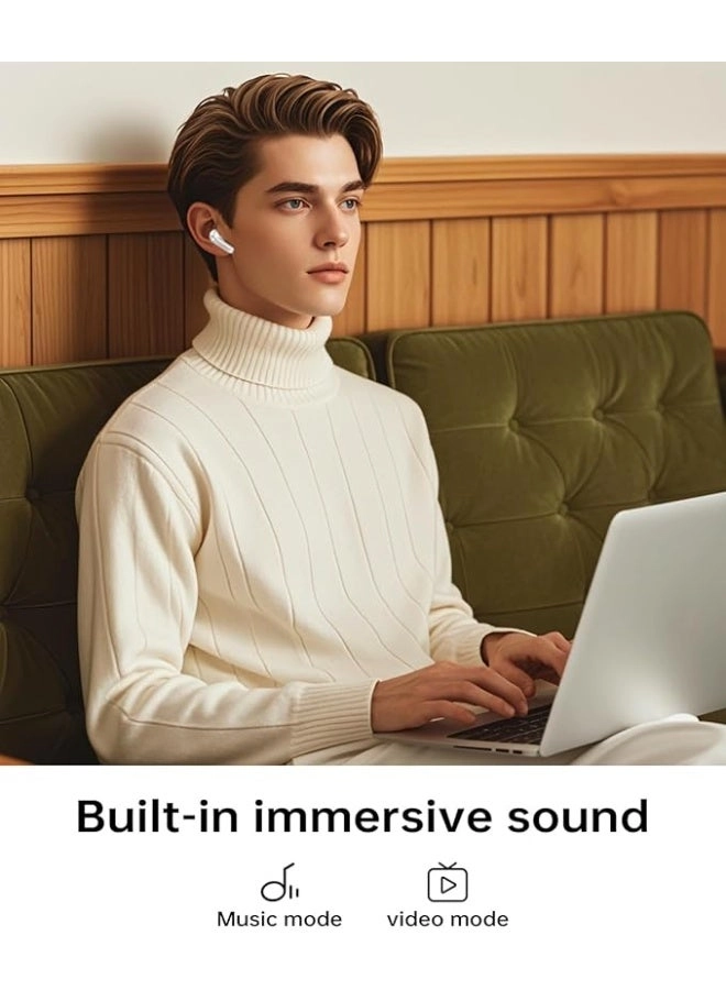 A37 Buds Pro Wireless Earbud