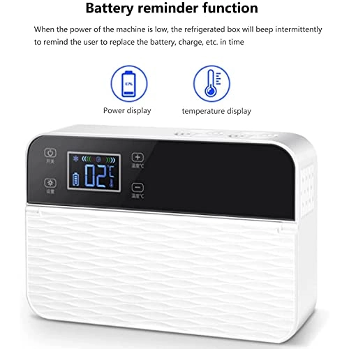 Insulin Cooler - 2-8 C