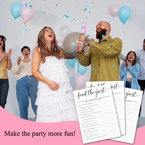 Find The Guest Game - 12 years and up 25 piece(s)