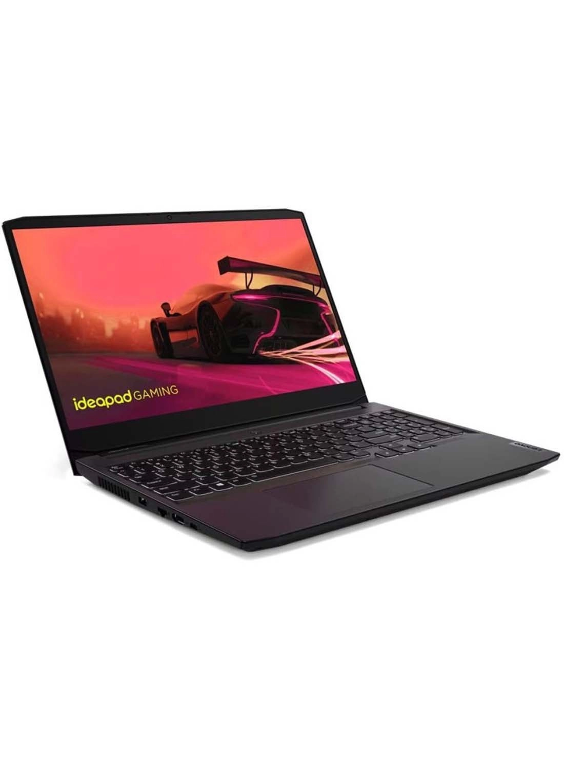 IdeaPad Gaming 3 15ACH6 - 15.6'' 512GB SSD 8GB Ryzen 5 5500H