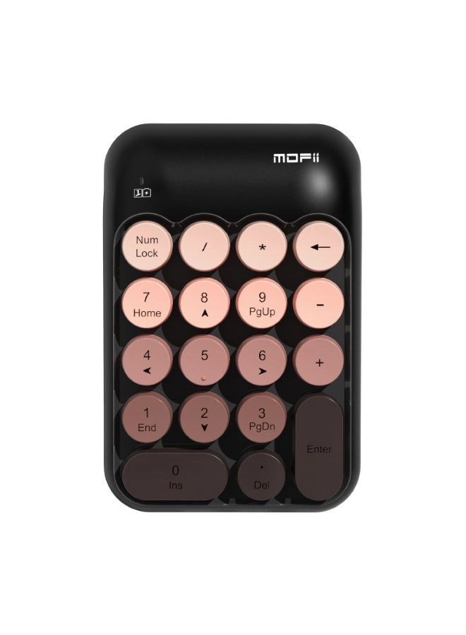 Fashionable Business Office Tablet Keyboard - Wireless