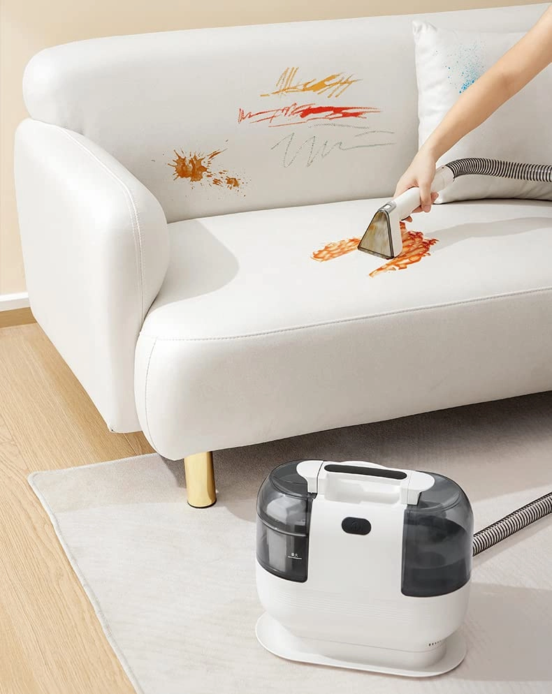 Cleaning machines - 1250ml