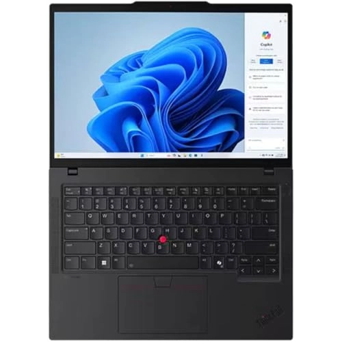 ThinkPad T14s Gen 6 21R1002TUS - 14'' Core Ultra 7 255U 16GB DDR5 512GB SSD