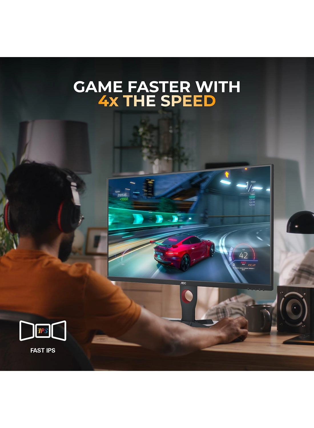 27G10ZE - 27" 1920x1080