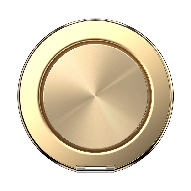 Popgrip Magsafe Luxe - Kick-Out Grip & Stand Gold