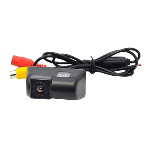 Backup Camera - Night Vision Wire HD 720p