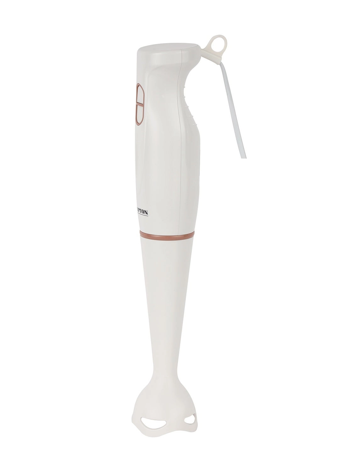 KNHB6077N - Hand Blender ABS Body Anti Splash Design
