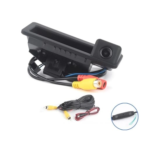 Backup Camera - Night vision Wireless 512(H)X582(V)