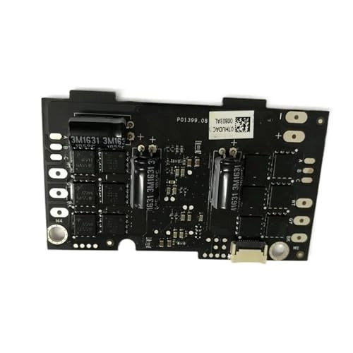 ESC Center Board