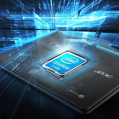 Chromebook R851TN - 12'' 32GB 4GB N4100