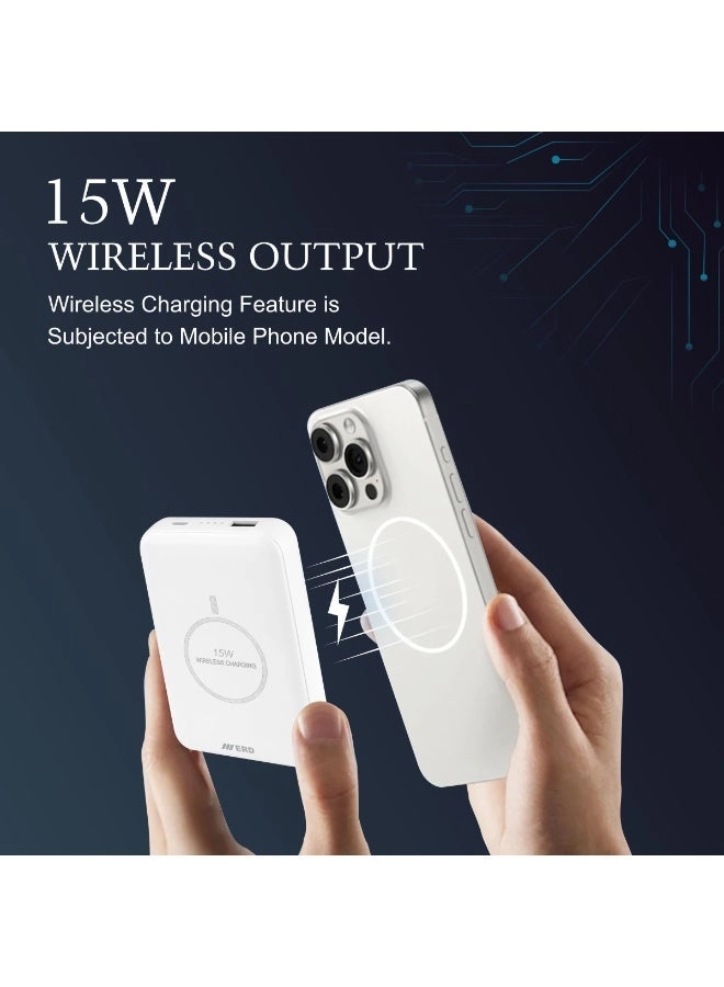 ERD PBE-607 - 10000mAh 15W