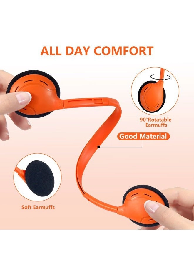 ZNXZXP687 Wired Headphone Pack
