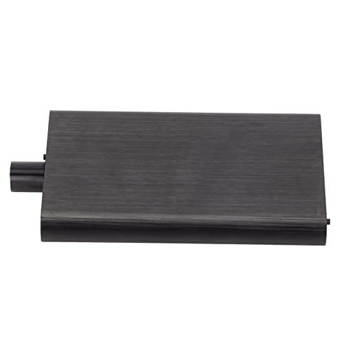 Headphone Amplifier - 3.5mm Bass Enhancement Portable