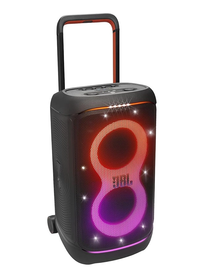 PartyBox 520 + PBM100 - 1 + Party Light Stick