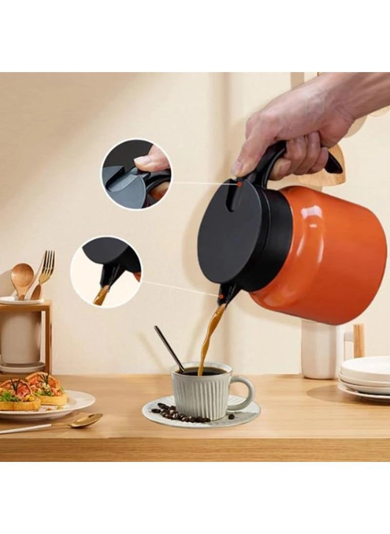 Coffee Pot - 1.506 Liter