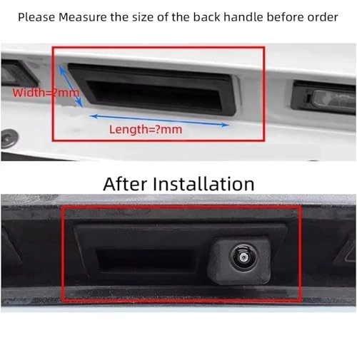 Backup Camera - Yes 720 x 540 pixels